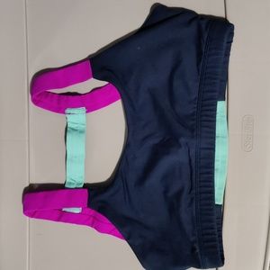 Born Primitive Moxie Sports Bra